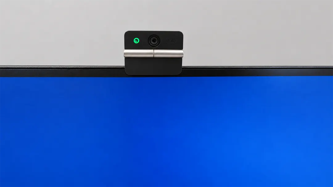 Obsbot Meet Flip review: a foldable $119 4K webcam