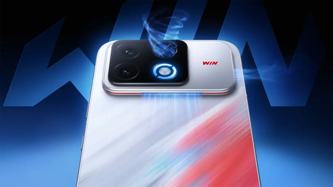 Honor Win2 gaming phone packs a 10,100mAh battery, but may skip Europe