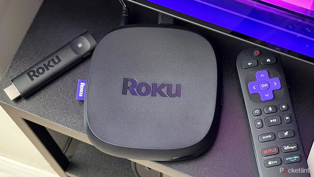 Roku OS 16 rollout begins with Roku Labs and smarter voice search