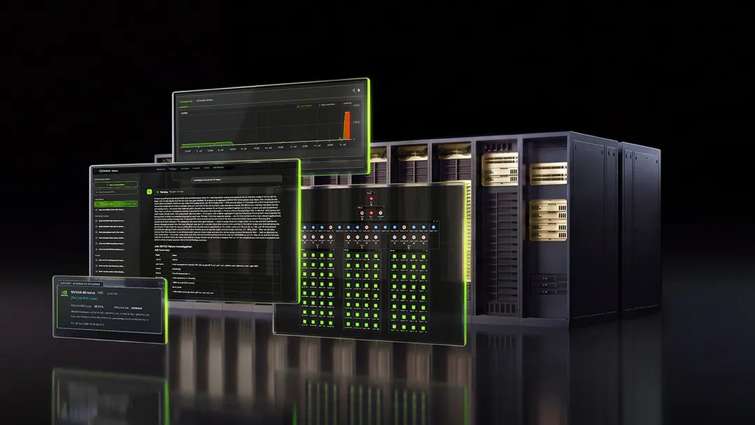 NVIDIA launches Minerva AIOps platform for AI factory observability