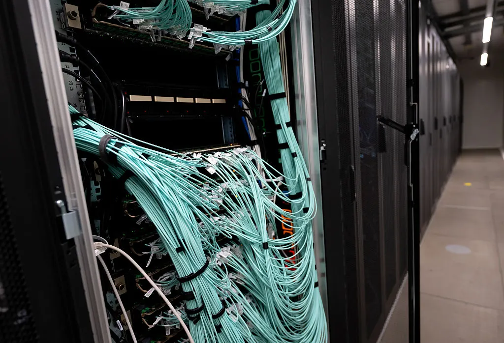 Survey: Americans blame AI data centers for rising utility bills