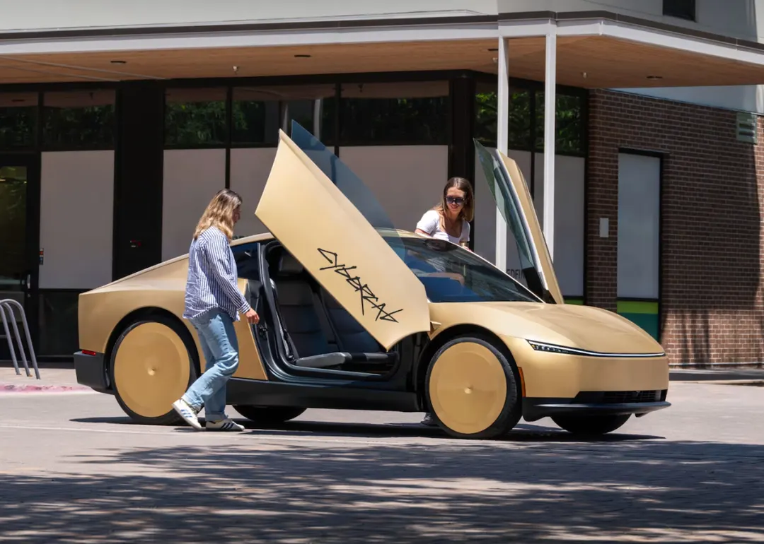 Tesla to expand Cybercab to Dallas and other cities by year-end
