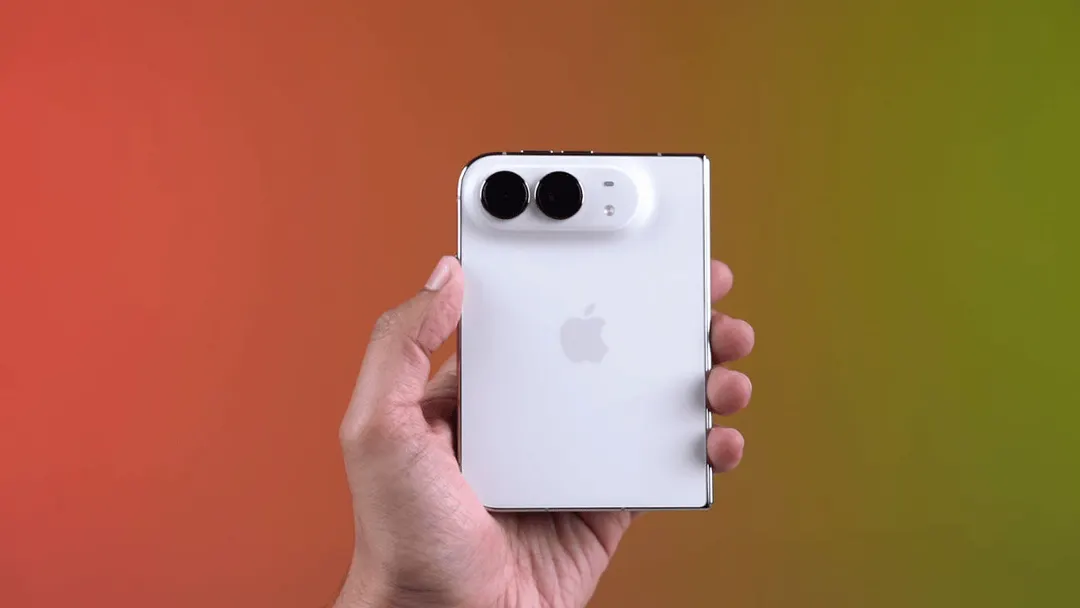 iPhone Duo goes on sale October 23 with A20 Pro, dual 48MP cameras and 7.76-inch display