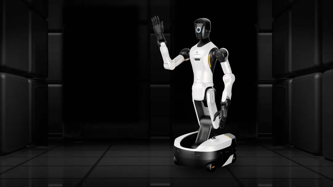 AGIBOT releases Physical Reasoning dataset to teach robots decisions
