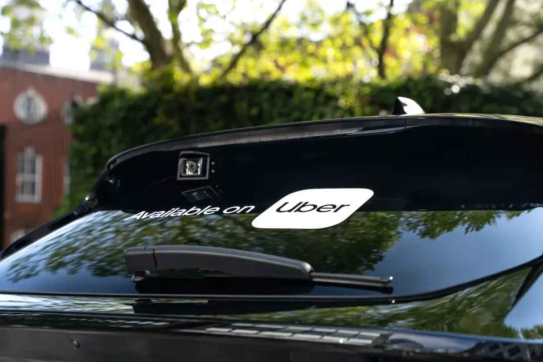 Uber rolls out ChatGPT Work to all 30,000 employees