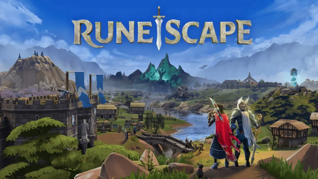 Jagex cancels RuneScape: Reignited 10 days after announcement