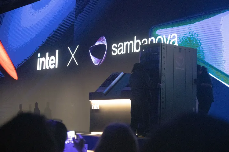 Vector Core Compute to build up to 50 edge data centers on SambaNova chips