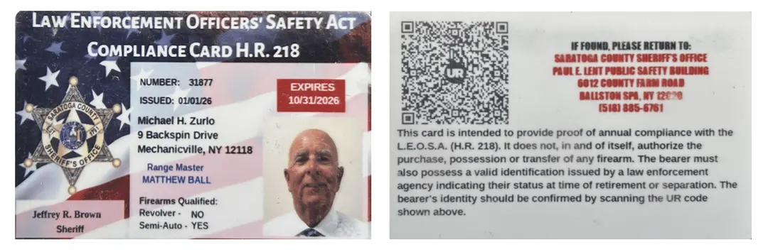 FaceTec to bring biometric UR Code ID cards to 6,000 law enforcement agencies