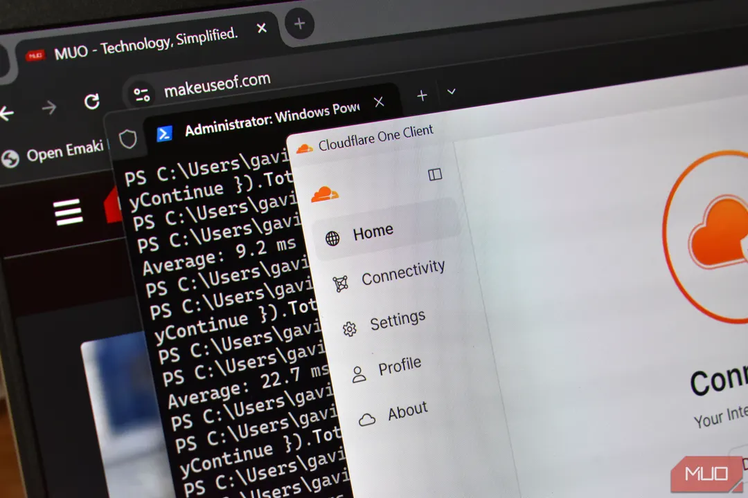 Cloudflare blocked millions of php2shell attacks and made its new WAF free
