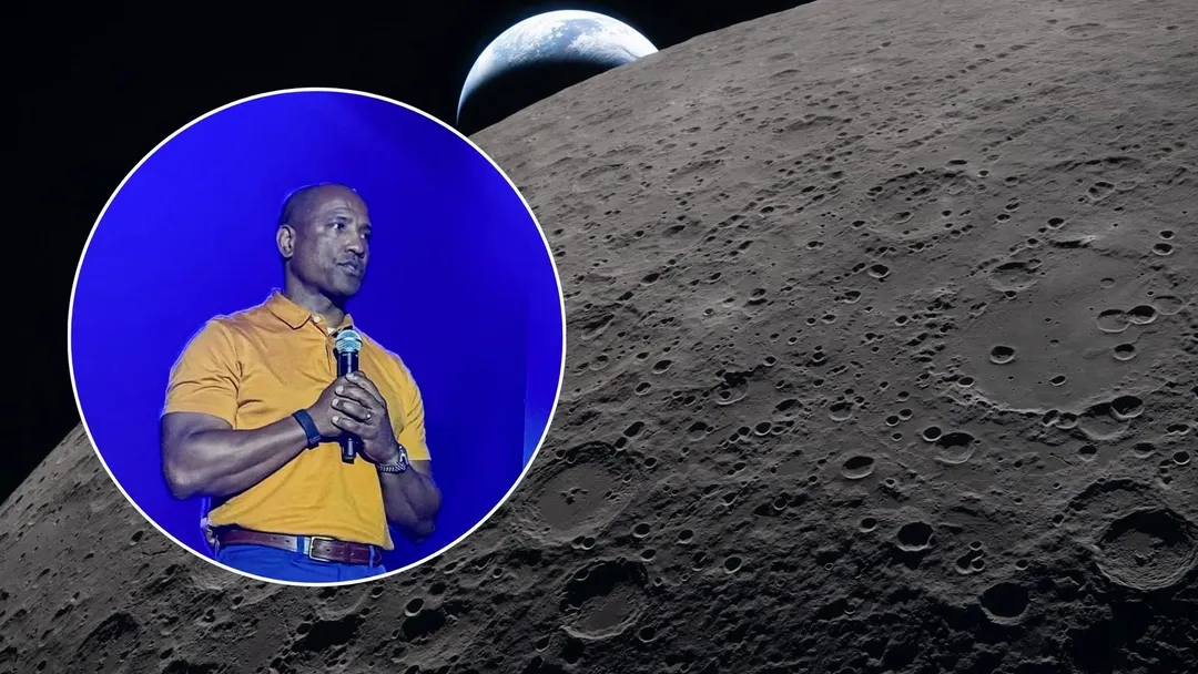 Artemis II astronaut reveals cabin leak warning nearly derailed moon mission
