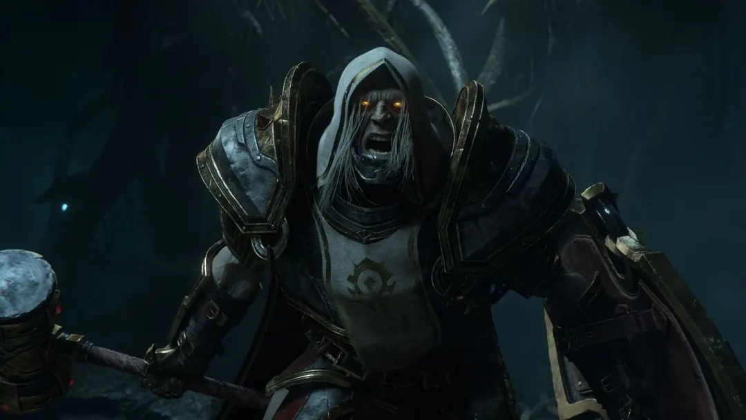 Blizzard extends WoW: Forever beta to October 23 and opens name reservations