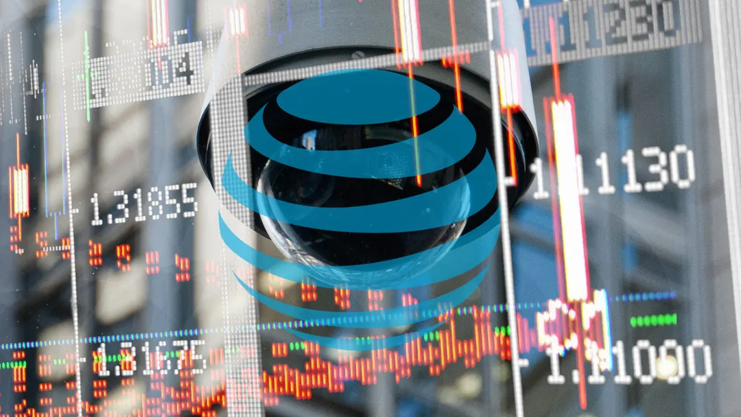 AT&T posts Q3 revenue of $32.3B, bets on fiber and 5G convergence