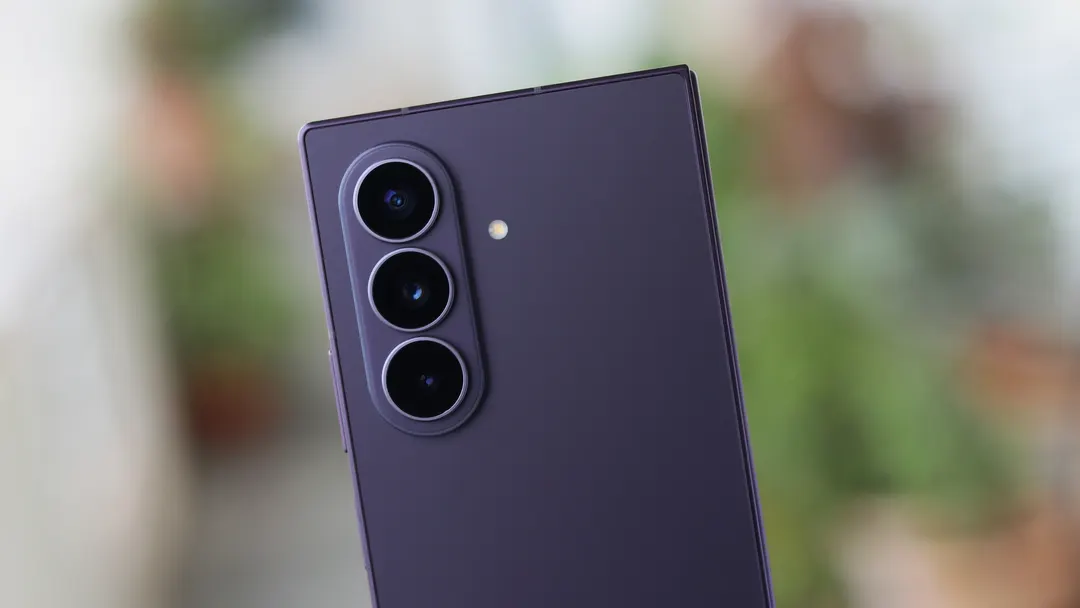Samsung details Galaxy Z Fold8 Ultra cameras: 200MP and 8K