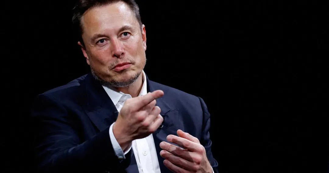 Musk invests roughly $1B in Skydance