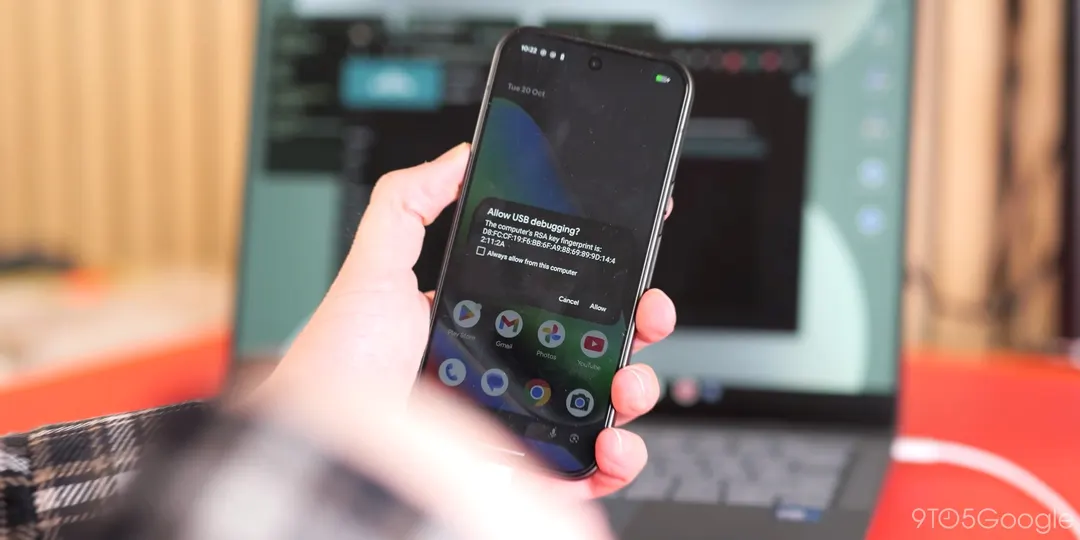 LineageOS 24 review: Android 17 without AI and browser-based flashing