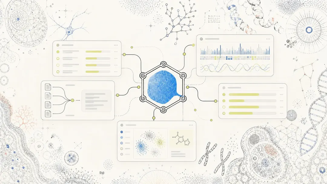 Phylo partners with Bayer to deploy Biomni Lab AI agents in drug research
