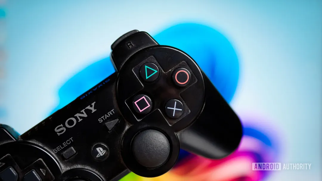 CapyPS5 emulator runs PS5 games on Android handheld AYN Odin 3