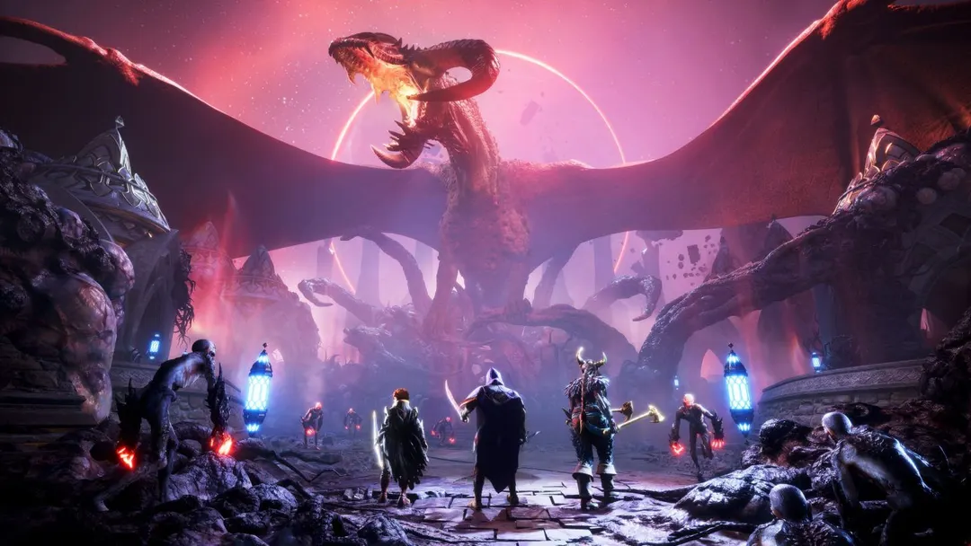 Polygon argues Dragon Age: The Veilguard was actually terrific
