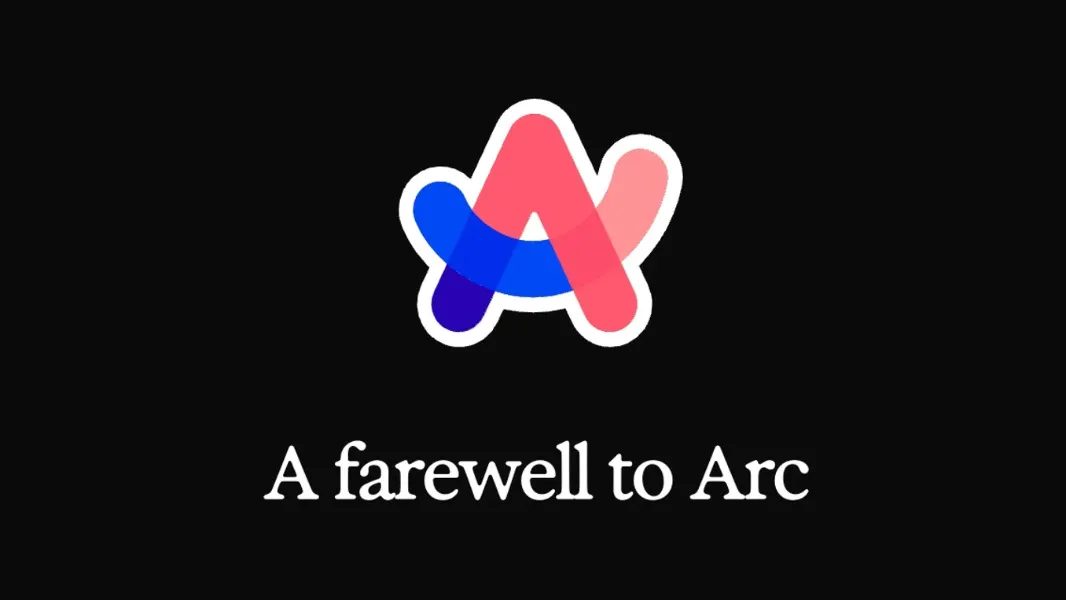 The Browser Company retires Arc and pushes users to Dia