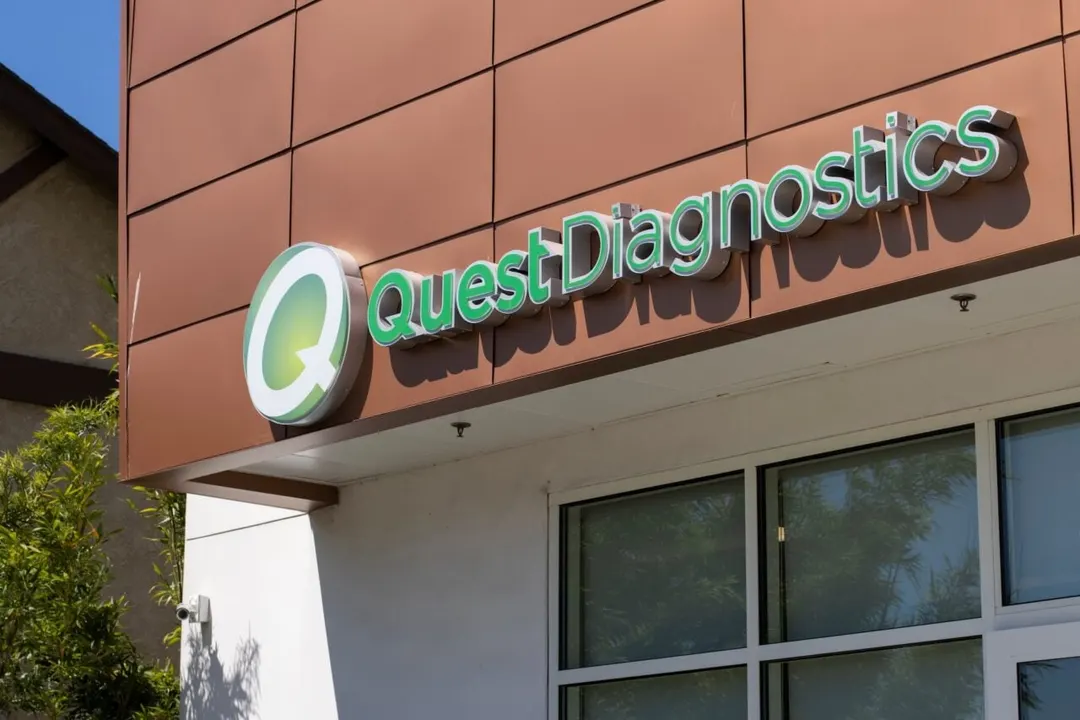 Quest Diagnostics reports unauthorized access to patient records