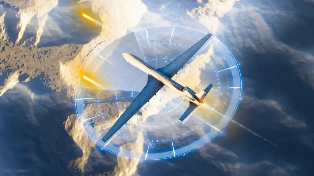 Defense panel puts working ISAC ahead of 6G standards clock