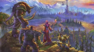 Blizzard adds RP-PvP server to WoW: Forever after player demand