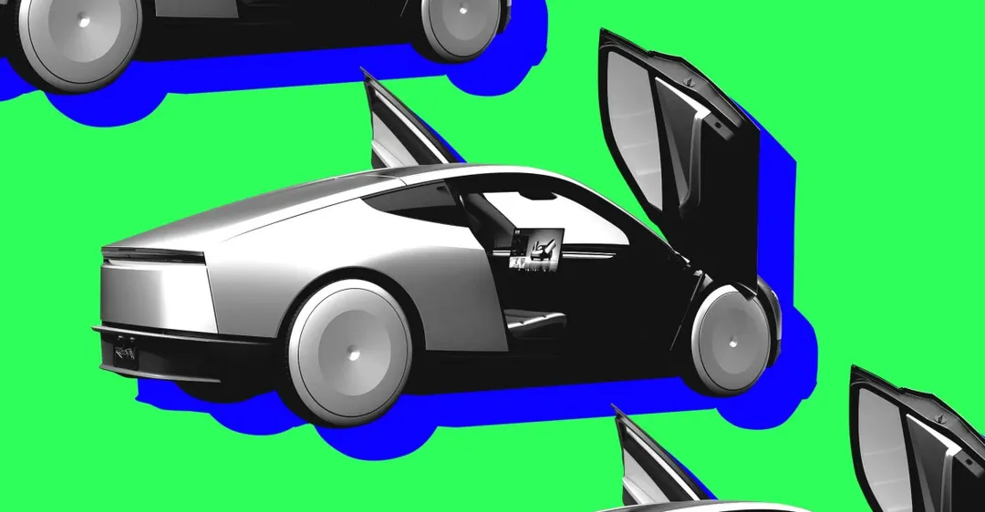 Musk promises 5 million Tesla deliveries a year by 2030 despite falling sales
