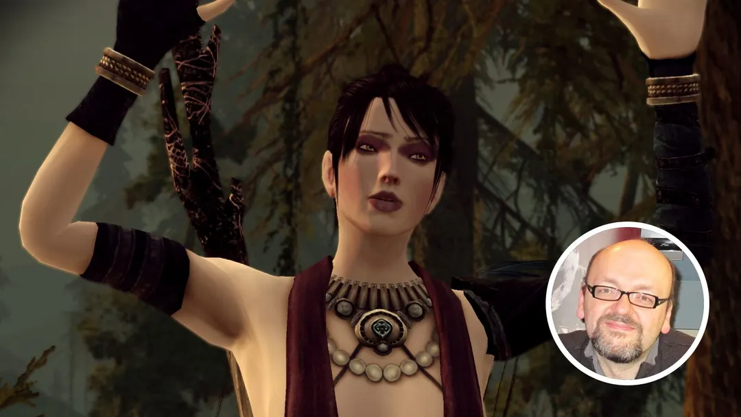 David Gaider on BioWare closure: 'No other studio in the world did it better'