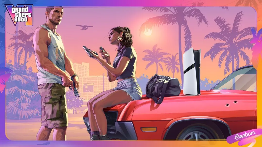 GTA 6 on PS5: SSD loading, DualSense and Tempest 3D Audio