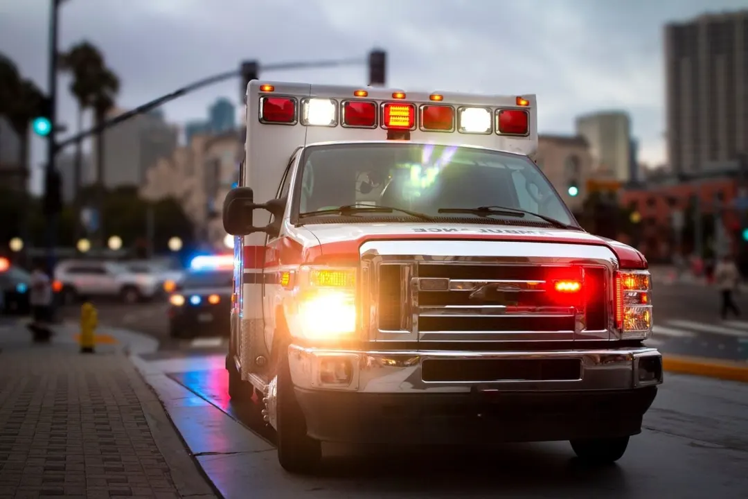 911 Outages Hit Oakland, Riverside and Santa Barbara in California