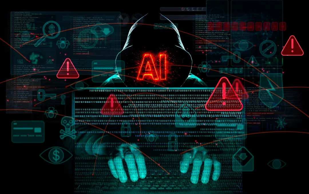 Hacker Used Swarm of AI Agents to Breach 100+ Companies