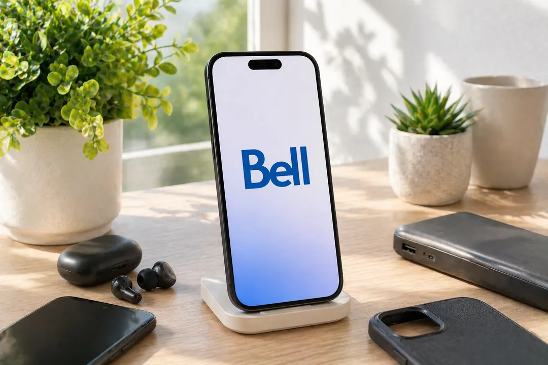 CRTC approves changes to Bell Mobility's national roaming tariff