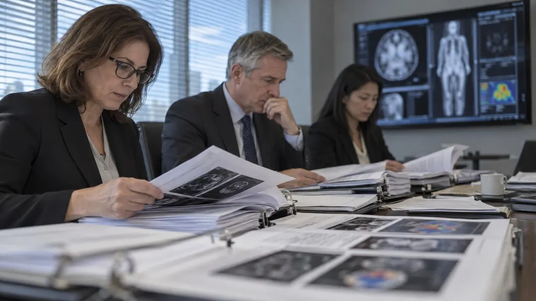 RIVANNA wins FDA clearance for BoneEnhance AI module on Accuro XV