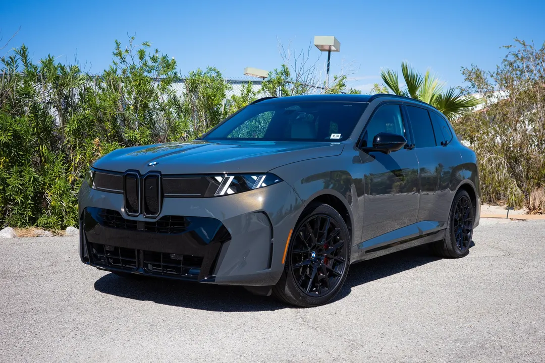 2027 BMW X5 First Drive: Mild-Hybrid Inline-6 Starts at $73,550