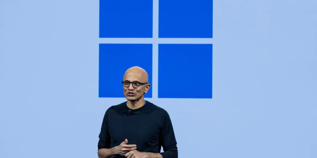 Microsoft and Alphabet object to OKXICE tokenized shares plan
