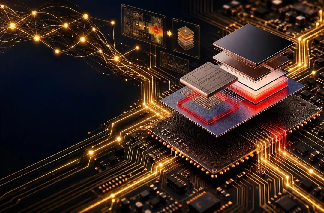 Cadence unveils sovereign AI cloud for chip design