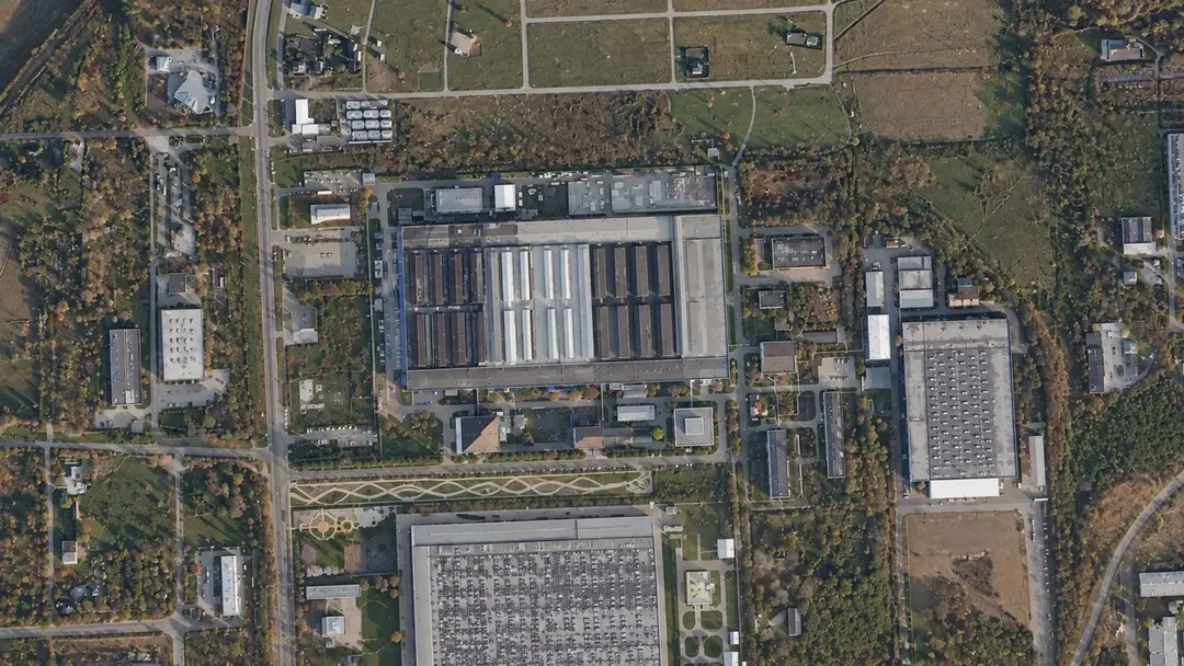 Drone strikes on five Russian data centers hit Yandex AI supercomputers