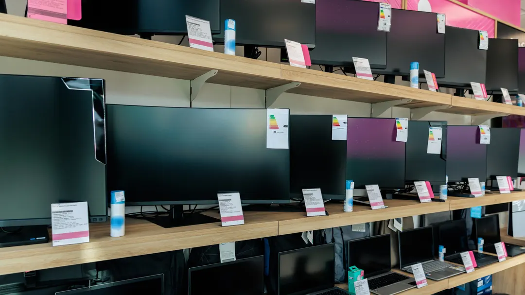 Omdia: OLED monitor panel shipments to grow 79% in 2026