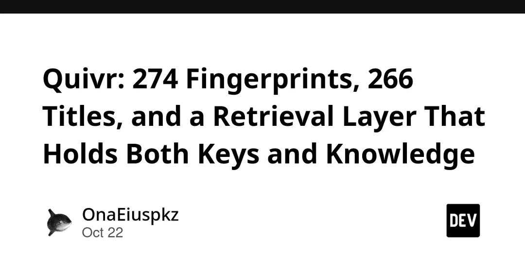ZoomEye finds 274 exposed Quivr instances holding docs and keys