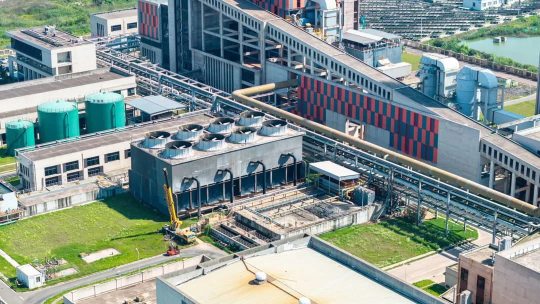 Kanadevia completes pilot waste-to-energy plant with over 90% CO2 recovery
