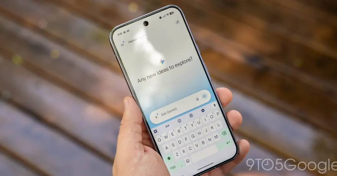 Gemini app expands Personal Intelligence to Google Maps searches and saved places