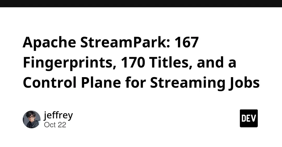 ZoomEye finds 167 exposed Apache StreamPark instances
