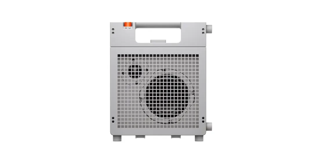 Teenage Engineering launches EP-35 instrument amp for $399