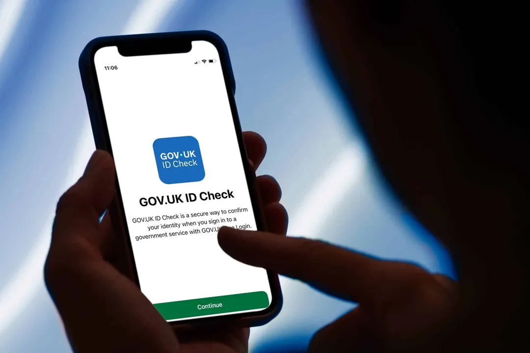 UK publishes draft data-sharing code for digital verification services