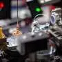 Diamond laser sensor hits 100% optical contrast in magnetic readout