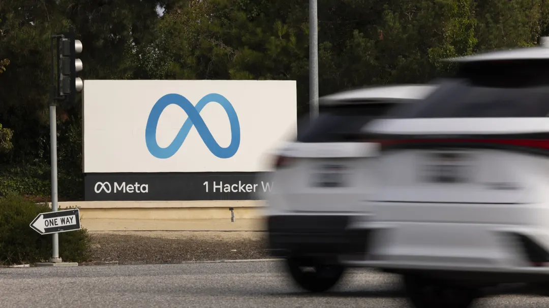 Rhode Island sues Meta over its handling of scam ads