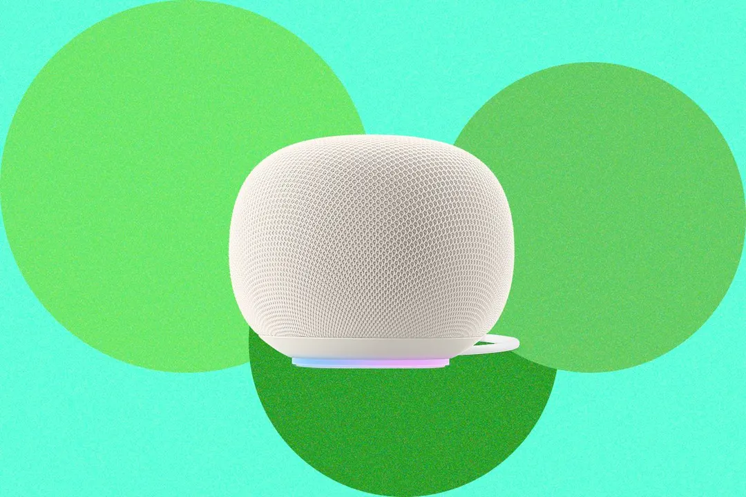 Google Home Speaker bug downloaded gigabytes of Wi-Fi data