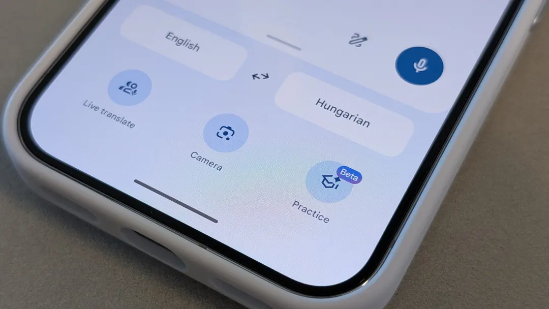 Google Meet adds real-time speech translation in 63 languages