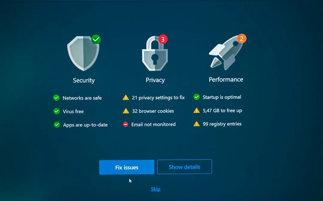 Quad9 to stop serving users in France from November 24