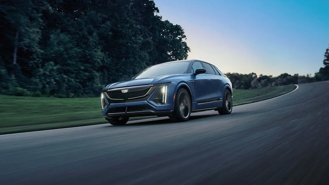GM virtually tested 300,000 LMR battery configurations in under a month
